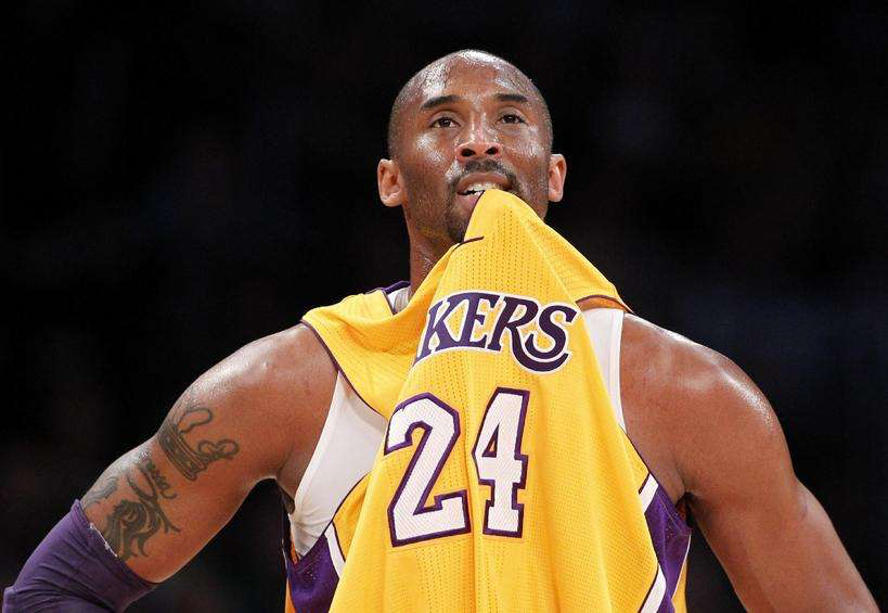 蒂格：我说科比抢劫阿伦一防后，被某些人死亡威胁了！