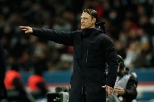 图片报:科瓦奇与詹、施洛特贝克以及格罗斯重点沟通队内事宜