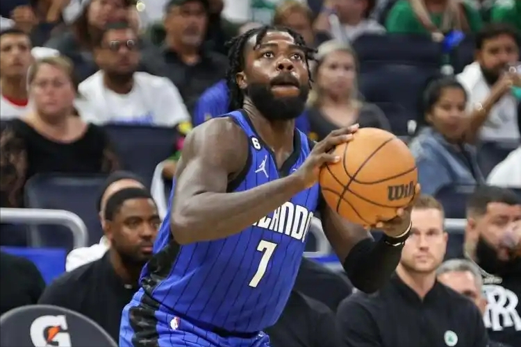 三分球7中1&6失误!火箭探花遭痛批:水货非卖品,野兽新援获盛赞