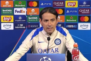 澳门百家乐-小因:无需在意主场对拜仁的历史劣势 心怀敬畏方能成就伟大比赛