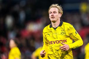 澳门百家乐登录入口-德天空：布兰特可能考虑今夏转会，本周欧冠对巴萨时将无缘首发