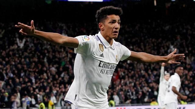 皇马前锋阿尔瓦罗:我必须离开皇马,会为了回归而努力奋斗