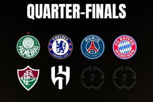 澳门百家乐官网-小组第1有毒!8个小组第1已经有4队出局:国米曼城本菲卡弗拉门戈