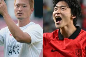 澳门百家乐登录入口-暴瘦24斤韩国前锋曹圭成时隔1年零3个月复出,去年手术后感染