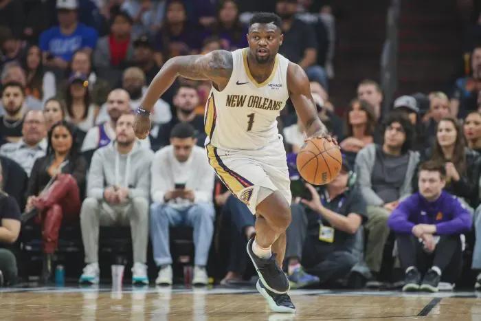 2025-26赛季开始前可能被交易的7名大牌球星,字母哥排名第一