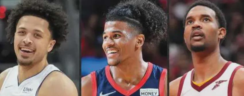 签下了!4年1亿!勇士1换1计划泡汤...