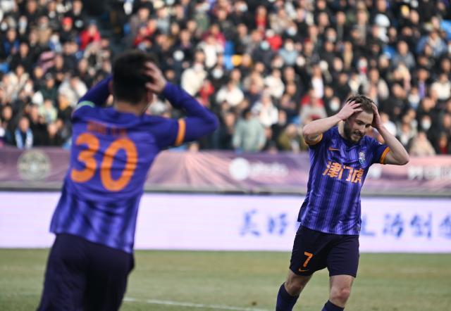 新津门虎亮相2024为何慢热？ MVP一语道破“天机”