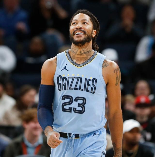 澳门百家乐-灰熊裁掉罗斯 35岁老将来到退役边缘？