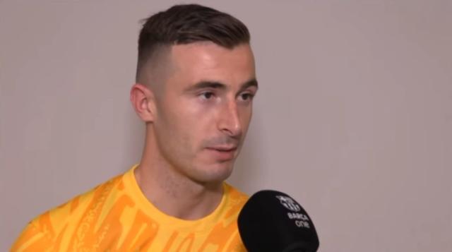 澳门百家乐平台-弗利克：我们控制了越位线；我为培尼亚感到高兴