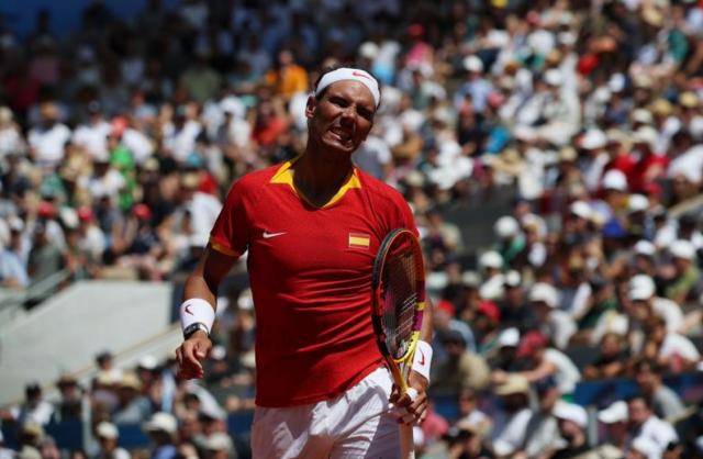 澳门百家乐登录入口-巴黎奥运有感：老外不关心奥运会？