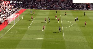 澳门百家乐官方网站-【英超】拉什福德破荒 曼联3比0客胜南安普敦