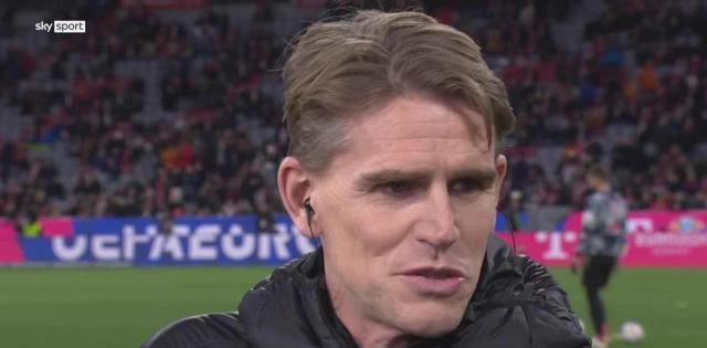 澳门百家乐平台-【夜读】萨内每年都得挨几个大逼斗