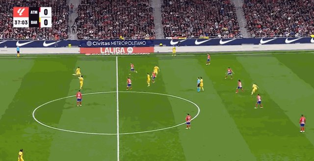 澳门百家乐官方网站-【西甲】莱万两传一射，小菲弑旧主，巴萨3比0胜马竞