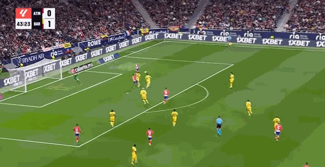 澳门百家乐官方网站-【西甲】莱万两传一射，小菲弑旧主，巴萨3比0胜马竞