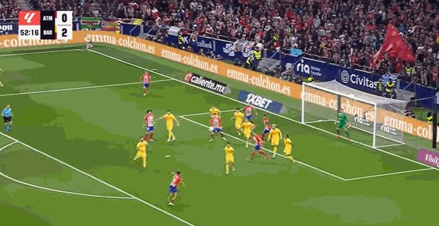 澳门百家乐官方网站-【西甲】莱万两传一射，小菲弑旧主，巴萨3比0胜马竞