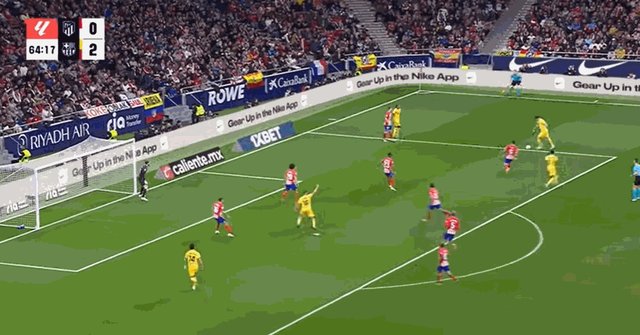 澳门百家乐官方网站-【西甲】莱万两传一射，小菲弑旧主，巴萨3比0胜马竞