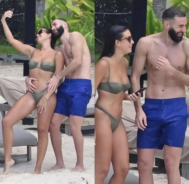 缺席训练17天，本泽马否认离开吉达联合？