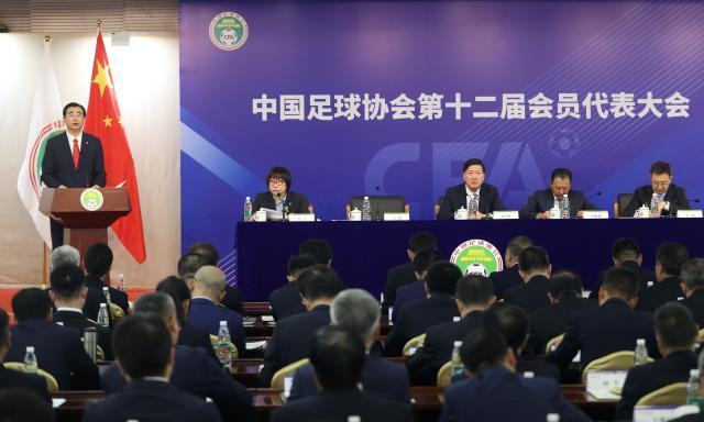 澳门百家乐官方网站-【观点】新足协当务之急：拨乱反正肃清余毒精兵简政
