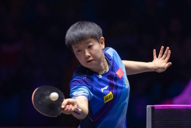 1701591452569022263.jpg 澳门百家乐平台-国际乒联混合团体世界杯开赛在即 国乒冲击首冠