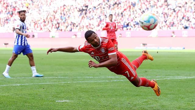 特殊时期别要求太高了，赢球和耐心对于拜仁最重要